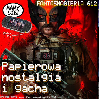 Fantasmagieria 612