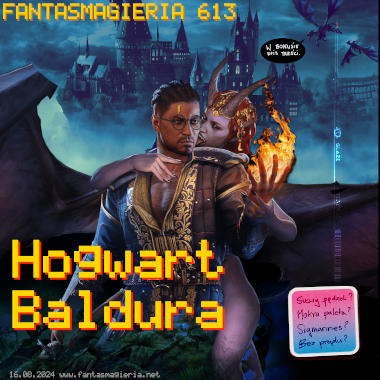 Fantasmagieria 613