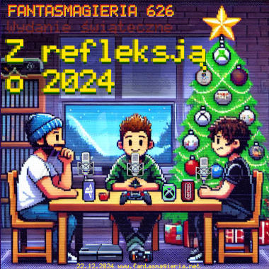 Fantasmagieria 626